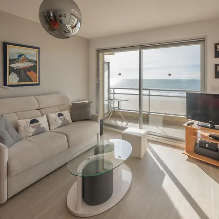 1 Avec Balcon, Face à La - Fr-1-197-592 Les Sables-dʼOlonne