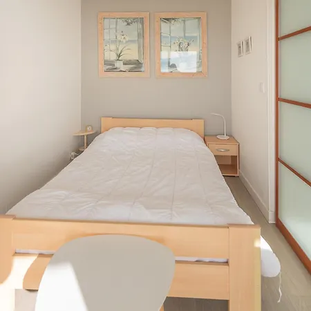 1 Avec Balcon, Face à La - Fr-1-197-592 Appartamento *