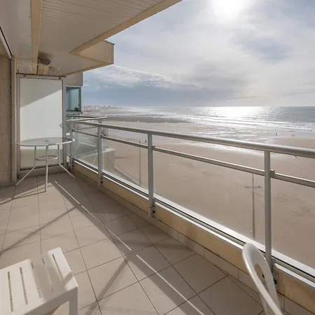 1 Avec Balcon, Face à La - Fr-1-197-592 * Les Sables-dʼOlonne