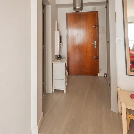 1 Avec Balcon, Face à La - Fr-1-197-592 Appartamento Les Sables-dʼOlonne