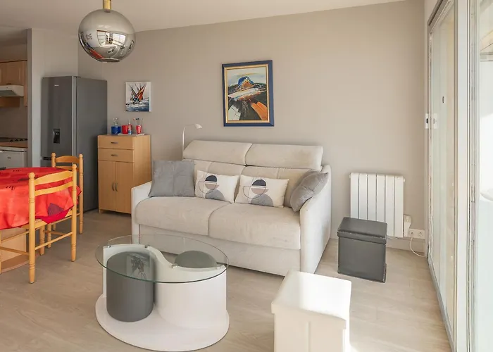 1 Avec Balcon, Face A La - Fr-1-197-592 * Les Sables-dʼOlonne