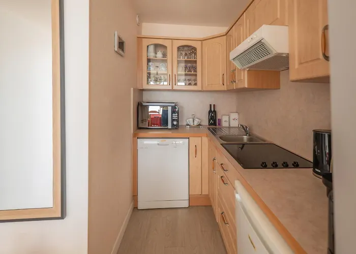 1 Avec Balcon, Face A La - Fr-1-197-592 Apartmán