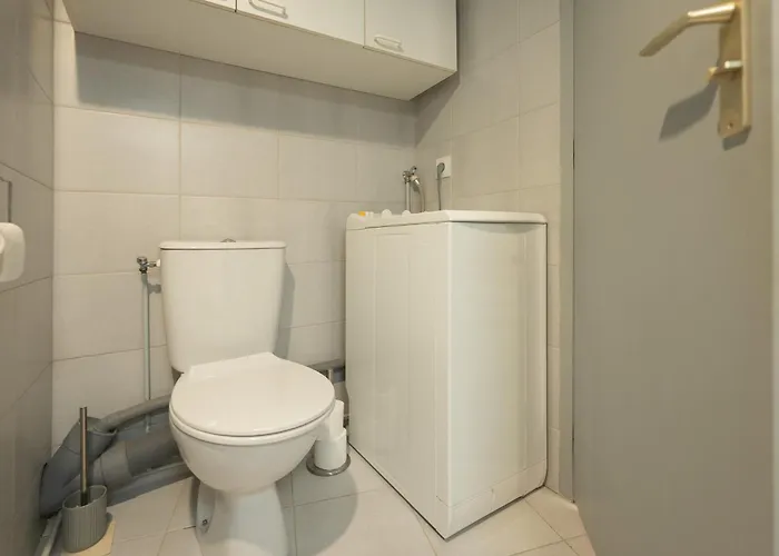 1 Avec Balcon, Face A La - Fr-1-197-592 Apartmán Les Sables-dʼOlonne