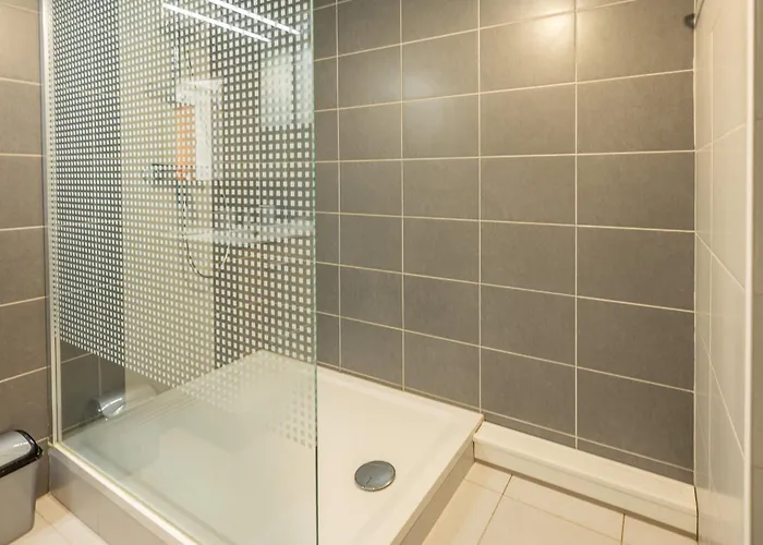 Apartmán 1 Avec Balcon, Face A La - Fr-1-197-592 Les Sables-dʼOlonne