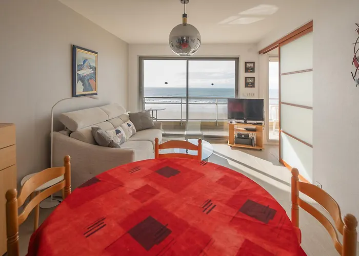 1 Avec Balcon, Face A La - Fr-1-197-592 * Les Sables-dʼOlonne