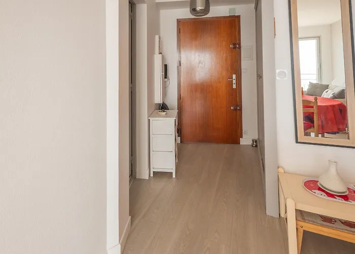 1 Avec Balcon, Face A La - Fr-1-197-592 Apartmán Les Sables-dʼOlonne