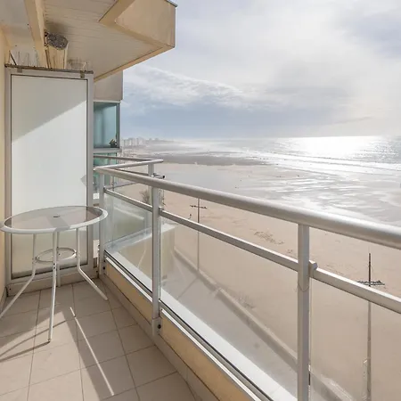 Daire 1 Avec Balcon, Face A La - Fr-1-197-592