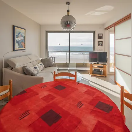 1 Avec Balcon, Face A La - Fr-1-197-592 * Les Sables-dʼOlonne