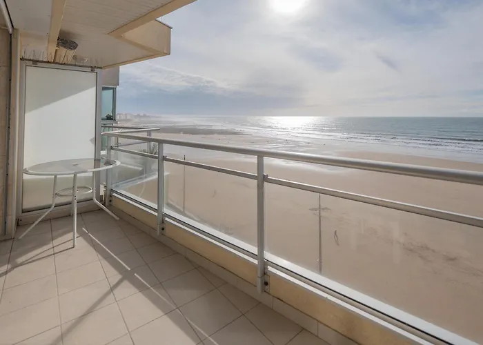 公寓 1 Avec Balcon, Face A La - Fr-1-197-592